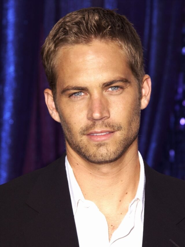 Paul Walker's